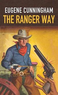 Cover image for The Ranger Way