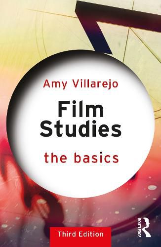 Cover image for Film Studies: The Basics