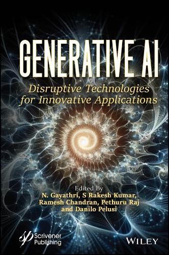 Cover image for Generative AI