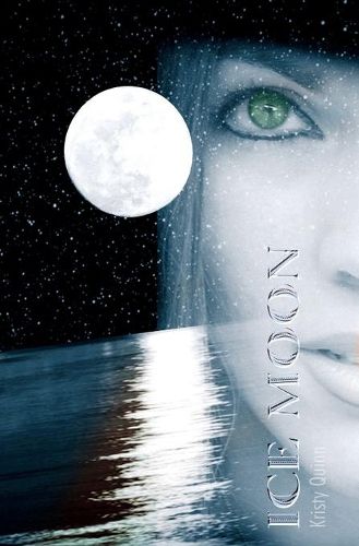 Cover image for Ice Moon