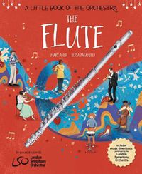 Cover image for The Flute