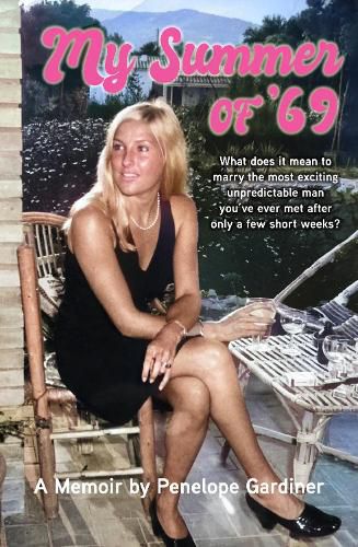 Cover image for My Summer of '69