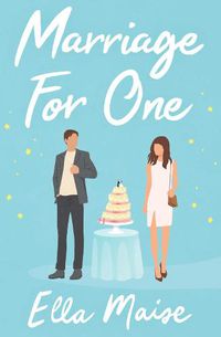 Cover image for Marriage for One