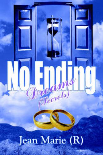 Cover image for No Ending Dreams (Secrets)