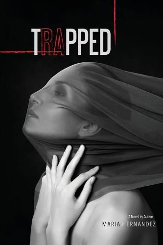 Cover image for Trapped