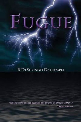 Cover image for Fugue