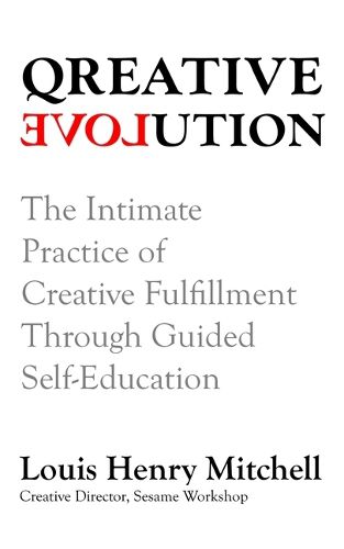 Cover image for Qreative Evolution