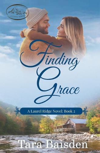 Cover image for Finding Grace