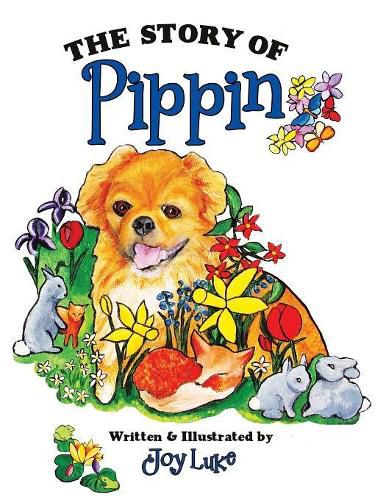 Cover image for The Story of Pippin