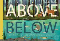 Cover image for Above and Below