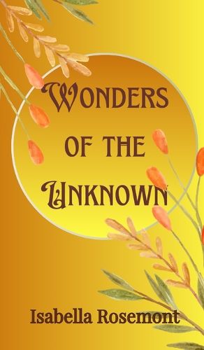 Cover image for Wonders of the Unknown