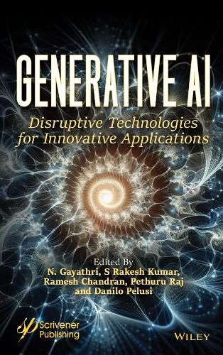 Harnessing Generative AI