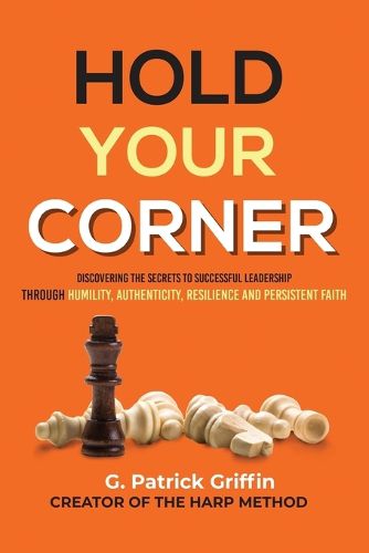 Cover image for Hold Your Corner