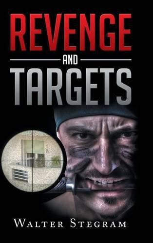 Cover image for Revenge and Targets