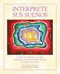 Cover image for Interprete Sus Suenos