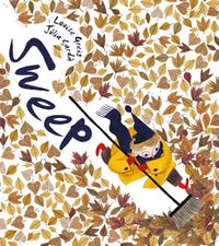 Cover image for Sweep