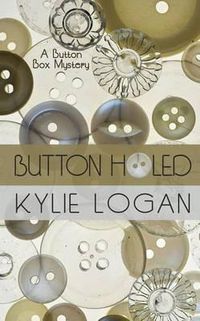 Cover image for Button Holed