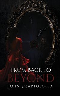 Cover image for From Back to Beyond