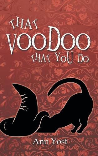 That Voodoo That You Do