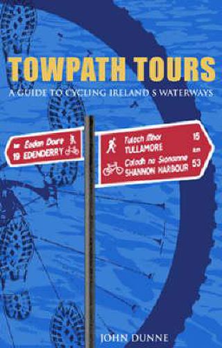 Towpath Tours: A Guide to Cycling Ireland's Waterways