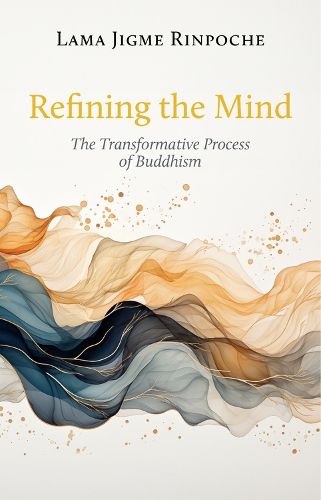 Cover image for Refining the Mind