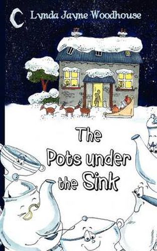 Cover image for The Pots Under the Sink