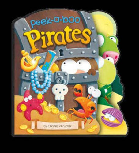 Cover image for Pirates