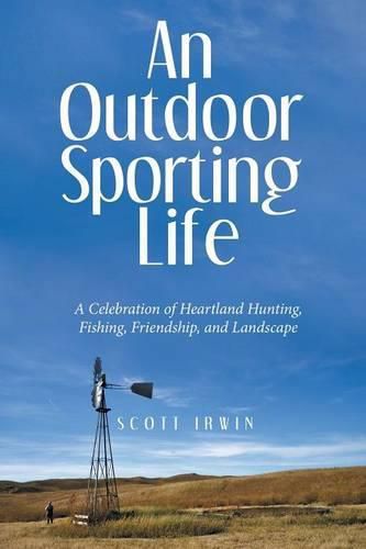 Cover image for An Outdoor Sporting Life