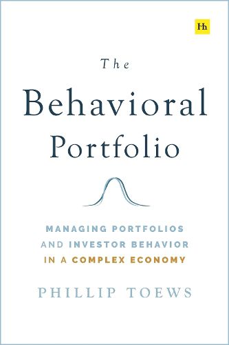 Cover image for The Behavioral Portfolio