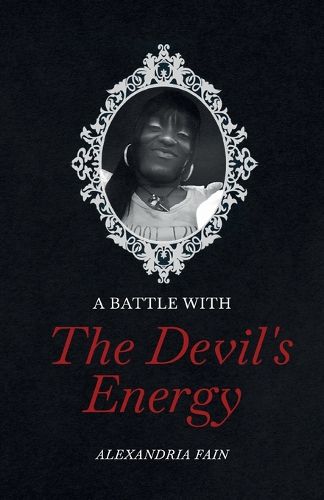 Cover image for A Battle With the Devil's Energy