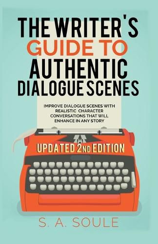 The Writers Guide to Realistic Dialogue