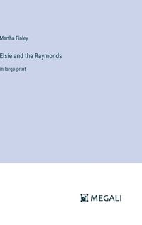 Cover image for Elsie and the Raymonds