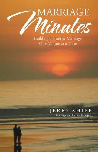 Cover image for Marriage Minutes