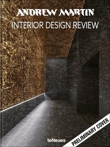 Cover image for Andrew Martin Interior Design Review Vol. 29