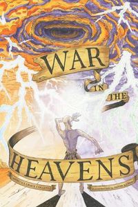 Cover image for War in the Heavens