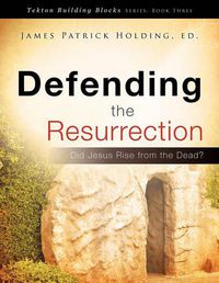 Cover image for Defending the Resurrection