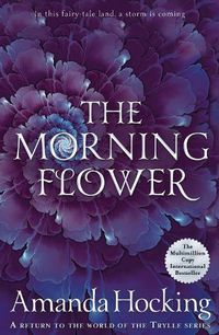 Cover image for The Morning Flower