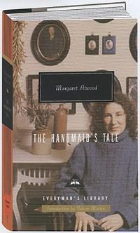 Cover image for The Handmaid's Tale: Introduction by Valerie Martin