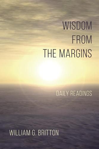 Wisdom from the Margins: Daily Readings