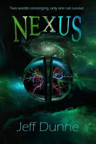 Cover image for Nexus