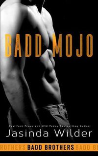 Cover image for Badd Mojo