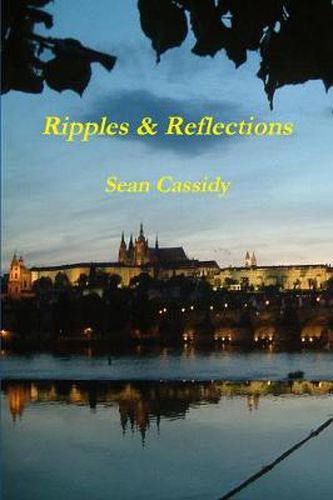 Cover image for Ripples & Reflections