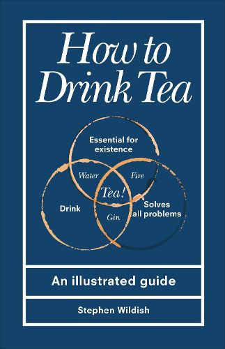 Cover image for How to Drink Tea