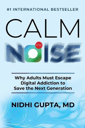 Cover image for Calm the Noise