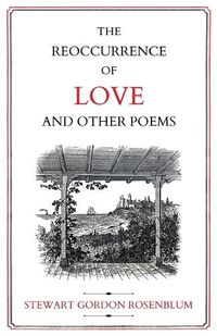 Cover image for The Reoccurrence of Love and Other Poems