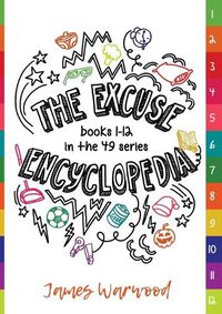 Cover image for The Excuse Encyclopedia