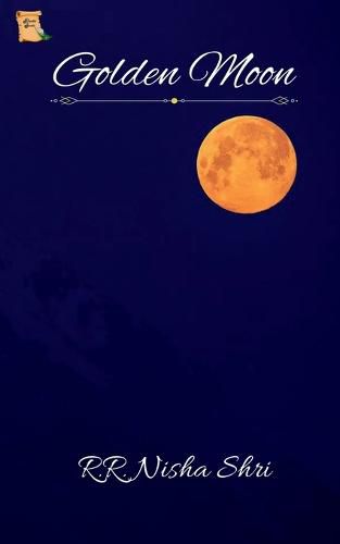 Cover image for Golden Moon