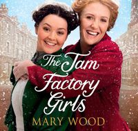 Cover image for The Jam Factory Girls