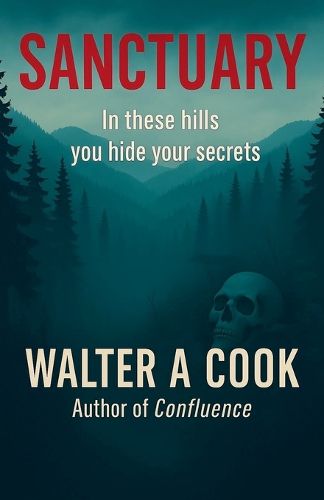 Cover image for Sanctuary