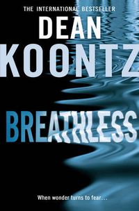 Cover image for Breathless